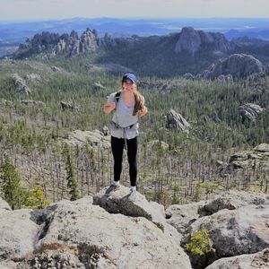 Meet your Posher, Ashlyn